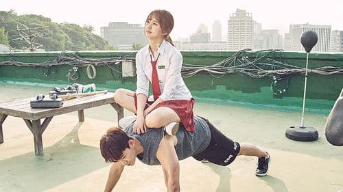 Bring It On, Ghost Bild 7