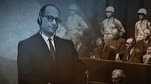 Krieg und Holocaust – Der deutsche Abgrund Bild 8