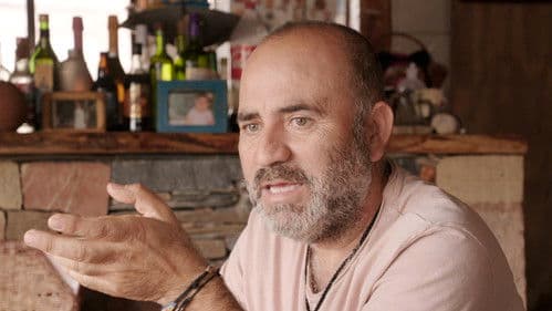 La cordillera de los sueños Bild 5