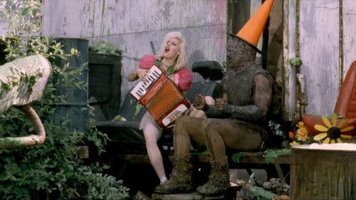 Toxie's letzte Schlacht Bild 4