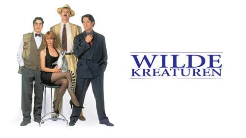 Wilde Kreaturen Bild 8