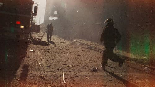 Bombenanschlag in Oklahoma City Ein Tag in Amerika Bild 6