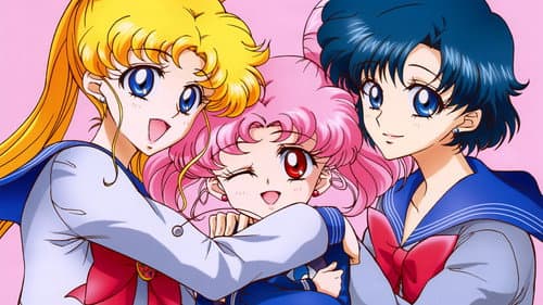 Sailor Moon Crystal Bild 8