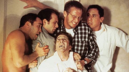 Very Bad Things Bild 5