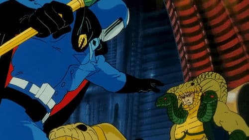 G.I. Joe - The Movie Bild 3