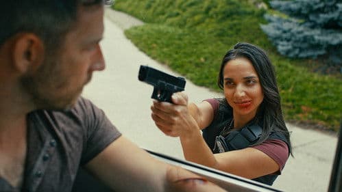 Get Fast - Flucht am Limit Bild 7