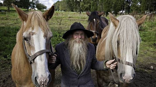 Hästmannen – sista striden Bild 1