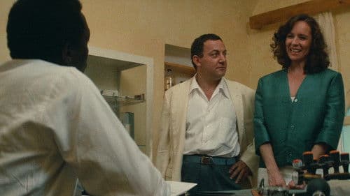 Ticket ins Chaos Bild 6