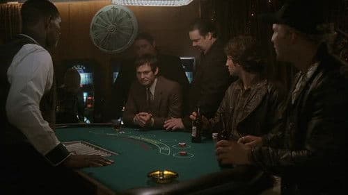 The Hard Easy Bild 1