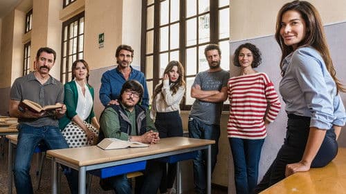 Immaturi - La serie Bild 1