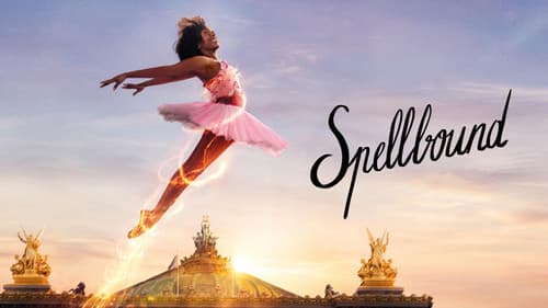 Spellbound - Verzaubert in Paris Bild 4