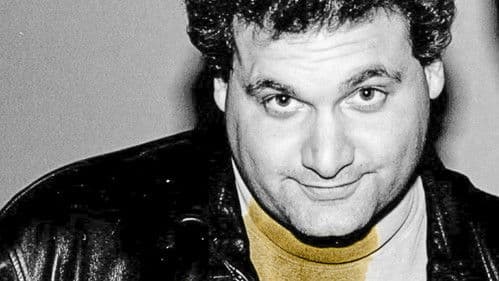 Artie Lange: Jack and Coke Bild 1