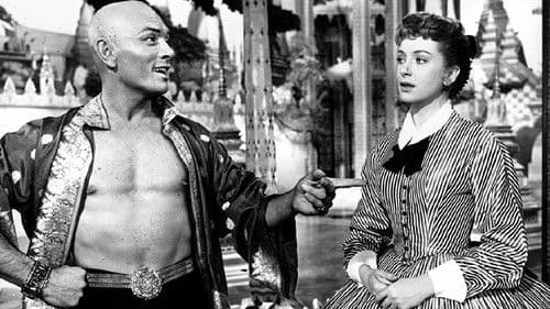 Der König und Ich Bild 8