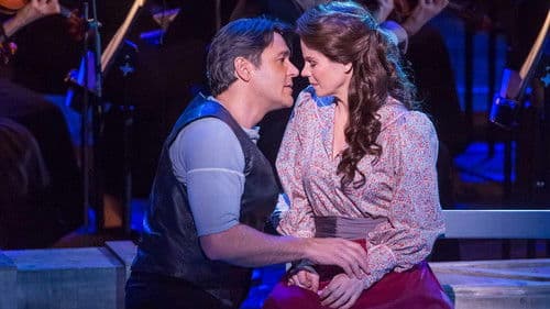 Rodgers and Hammerstein's Carousel: Live from Lincoln Center Bild 1