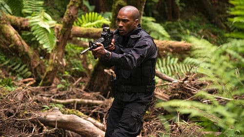 Take Down - Die Todesinsel Bild 7