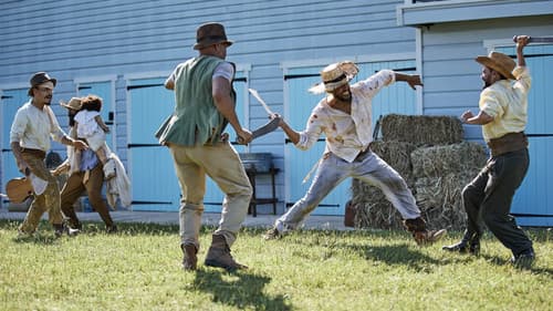 Érase una vez en el Caribe Bild 1