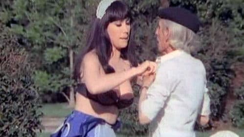 Un terceto peculiar Bild 1