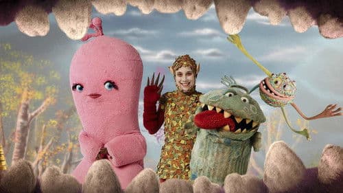 Que Monstro Te Mordeu? Bild 2