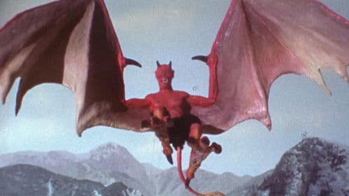 Harry und der Zauberring Bild 8