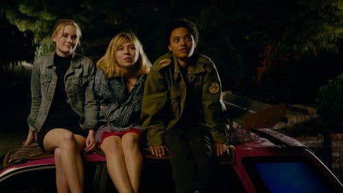 Little Bitches Bild 2