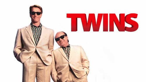 Twins - Zwillinge Bild 3