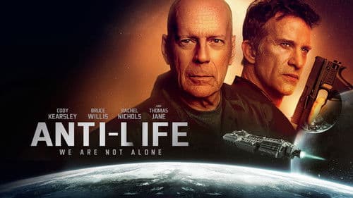 Anti-Life - Tödliche Bedrohung Bild 8