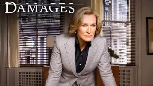 Damages - Im Netz der Macht Bild 7