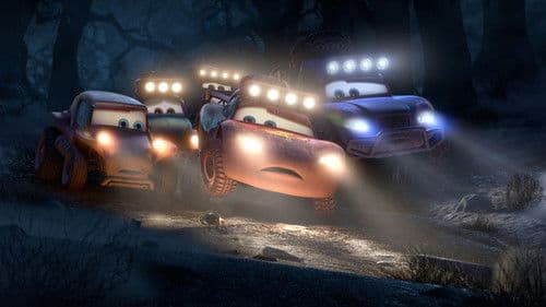 Radiator Springs 500 ½ Bild 2