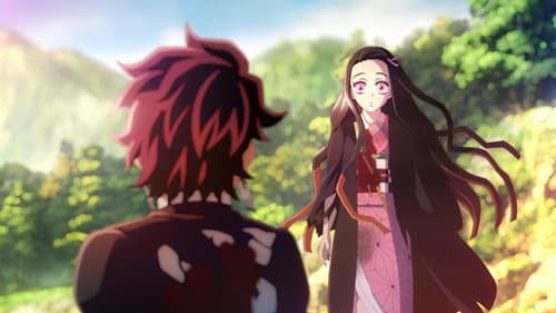 Demon Slayer: Kimetsu no Yaiba - Zum Training der Säulen Bild 6