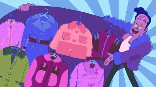 T'as vendu mes rollers? Bild 4