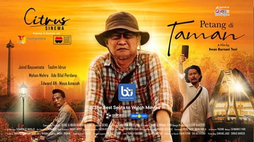 Petang di Taman Bild 1
