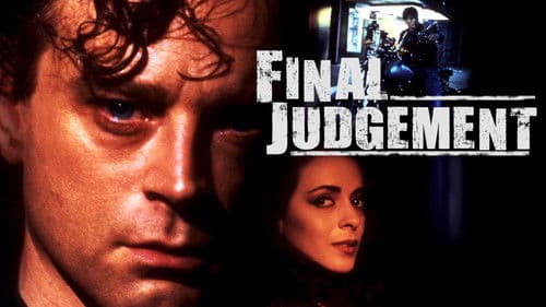 Final Judgement - Henker im Meßgewand Bild 4