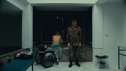 Ungeduld des Herzens Bild 1