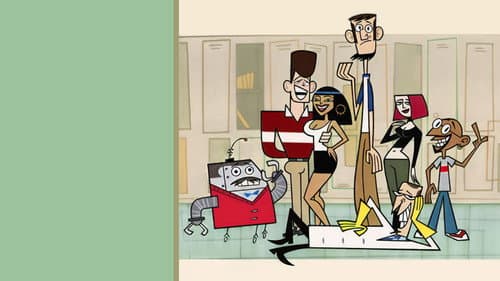 Clone High Bild 5