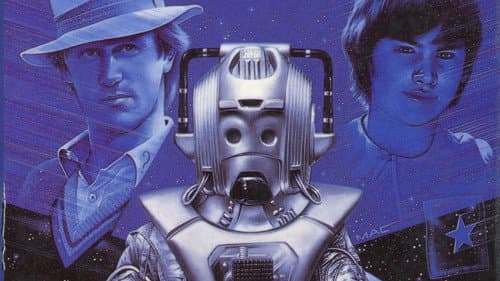 Doctor Who: Earthshock Bild 4