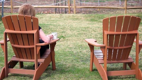 Write Me A Letter When You Return Home Bild 1