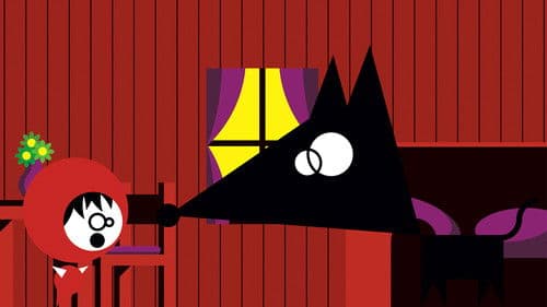 Loulou et autres loups... Bild 5