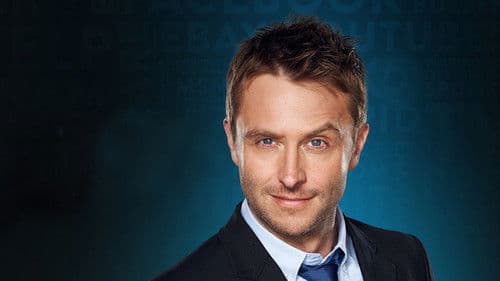 @midnight with Chris Hardwick Bild 3