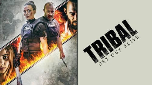 Tribal: Get Out Alive Bild 4