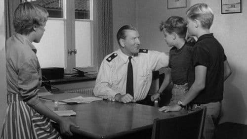 Kalle Blomquist - sein schwerster Fall Bild 2