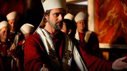 Das Leben des Heiligen Augustinus Bild 1