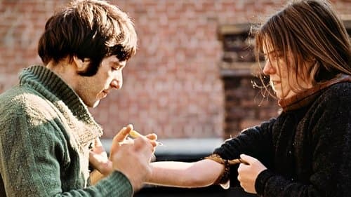 Panik im Needle Park Bild 6