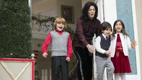 Michael Jackson: Searching for Neverland Bild 2