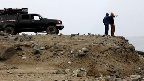 Gauchos del mar: Surfeando el pacífico Americano Bild 5