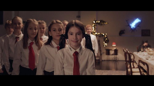 Laibach - So Long, Farewell Bild 1