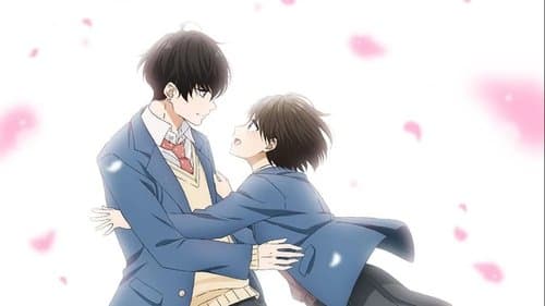 Ein Gefühl namens Liebe Bild 5