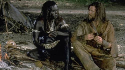 Robinson Crusoe Bild 3