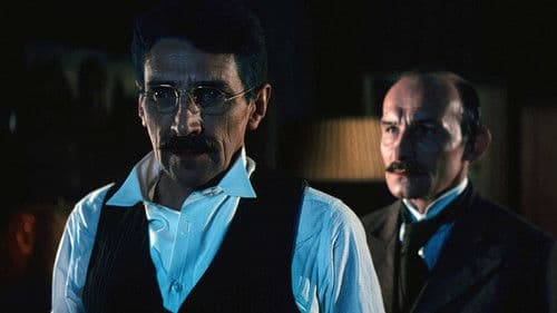 Wśród nocnej ciszy Bild 4