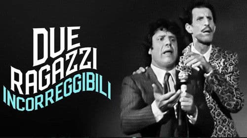 Due ragazzi incorreggibili Bild 1