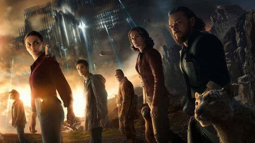 His Dark Materials Bild 5